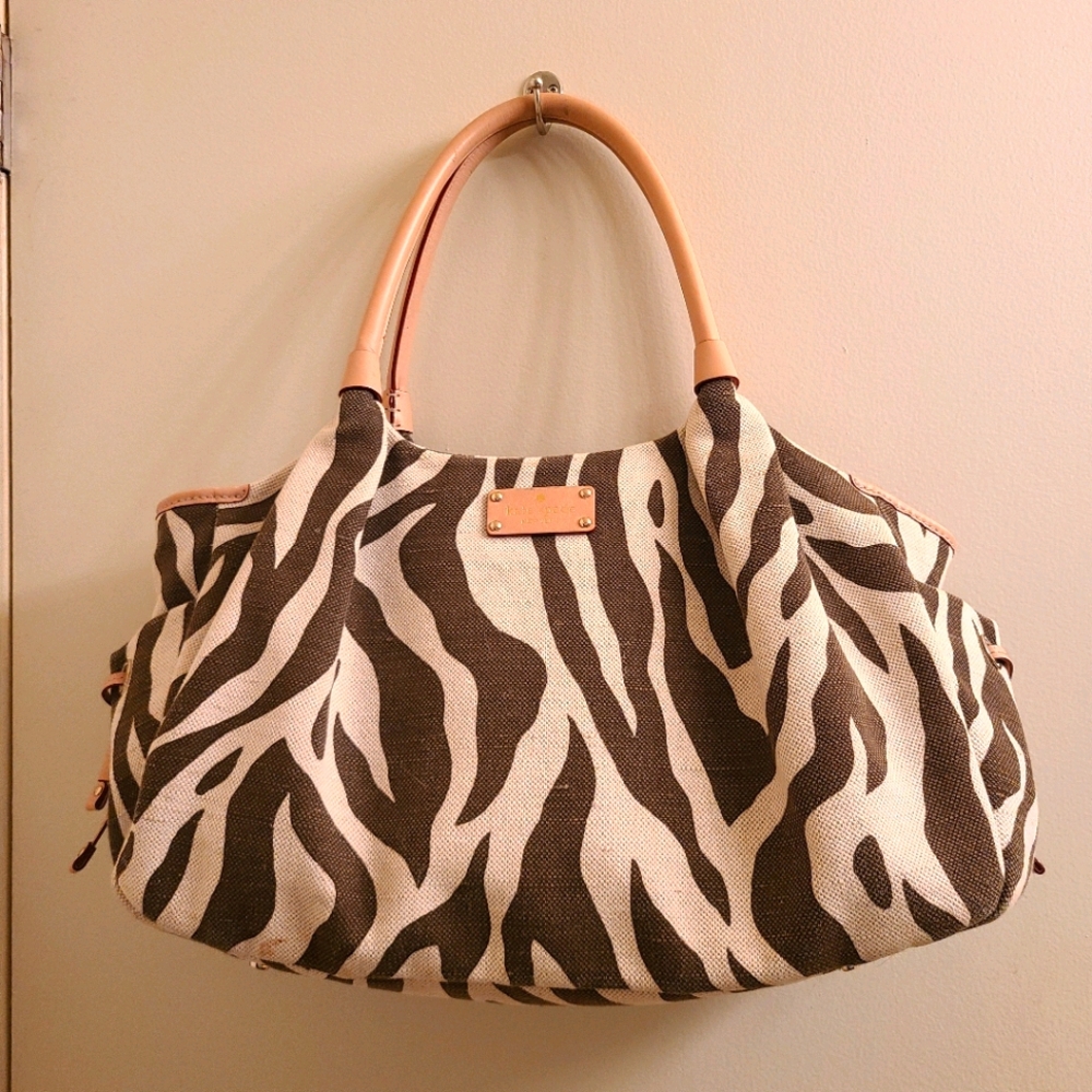 Kate Spade XL Tote